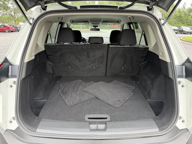 Used 2021 Nissan Rogue S FWD image 34