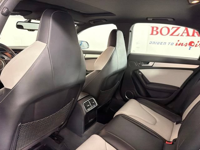 Used 2015 Audi S4 Premium Plus w/ Technology Package AWD/4WD image 14