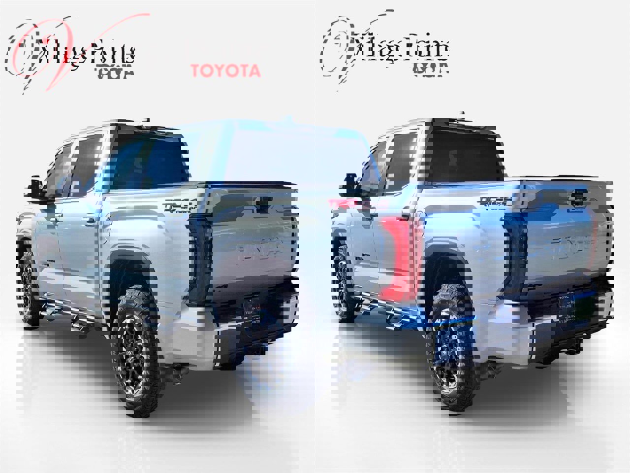 New 2026 Toyota Tundra SR5 image 3