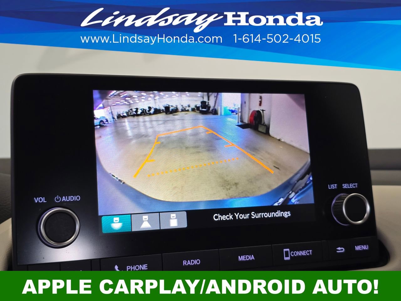 Used 2023 Honda HR-V LX image 17