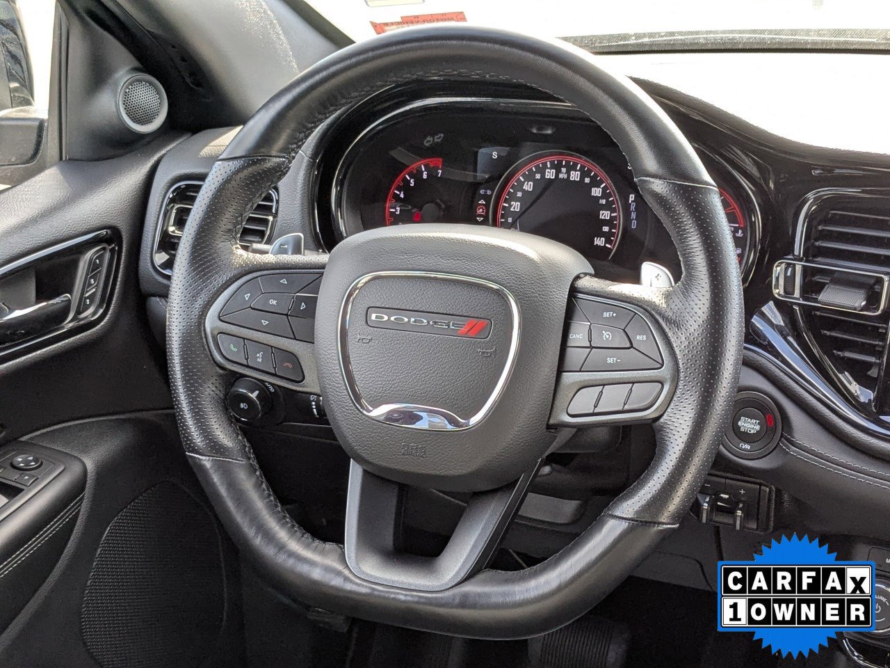 Used 2021 Dodge Durango GT image 19