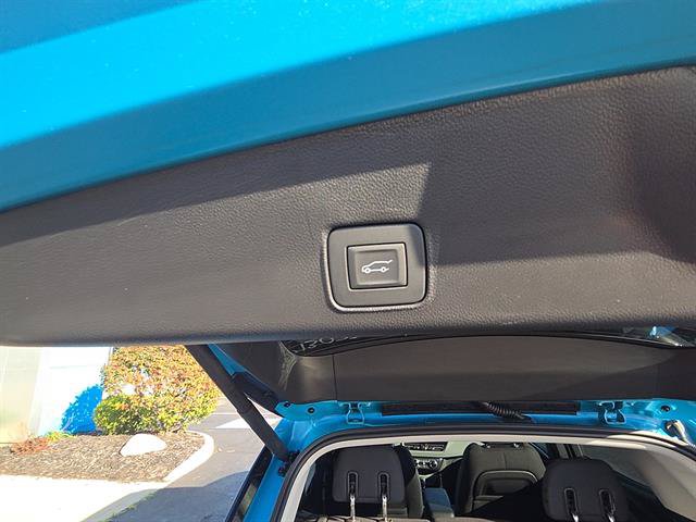 Used 2026 Chevrolet TrailBlazer LT w/ Convenience Package FWD image 15