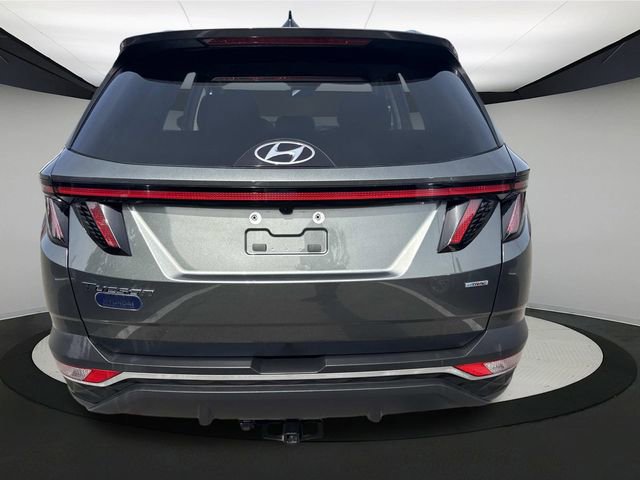Used 2023 Hyundai Tucson SEL image 6