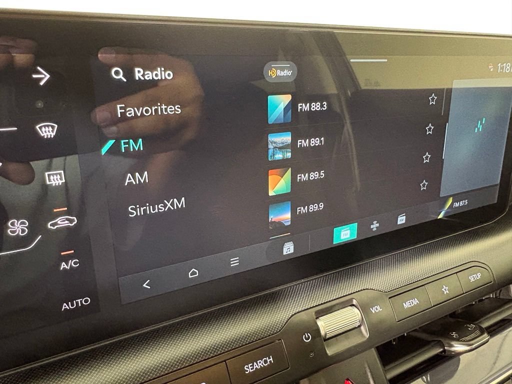 New 2026 Kia K4 EX FWD image 27