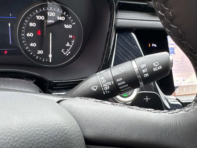 New 2025 Cadillac XT6 Premium Luxury w/ Technology Package image 29