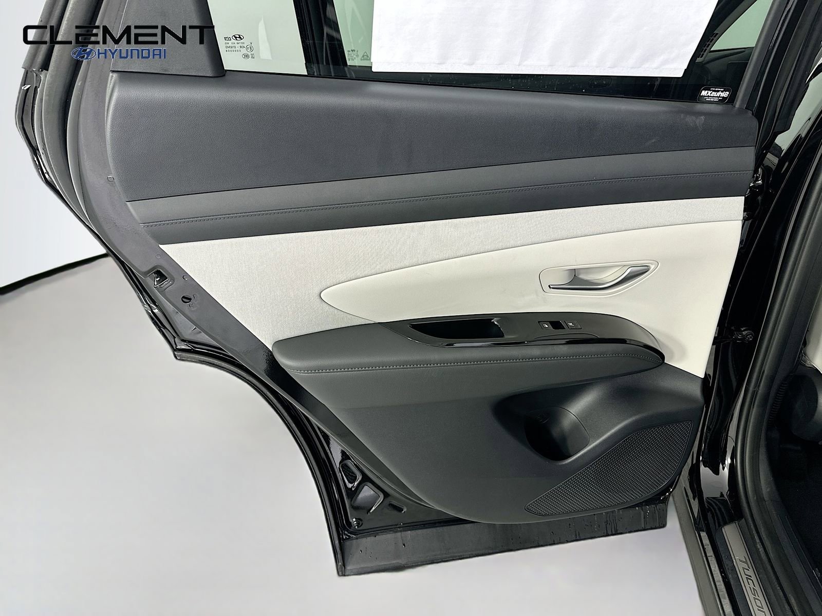 New 2026 Hyundai Tucson Limited w/ Tow & Go Package image 28