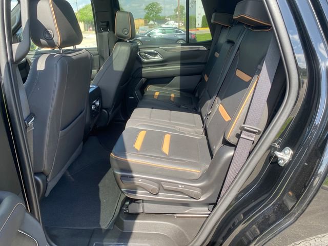 Used 2023 GMC Yukon AT4 AWD/4WD image 30