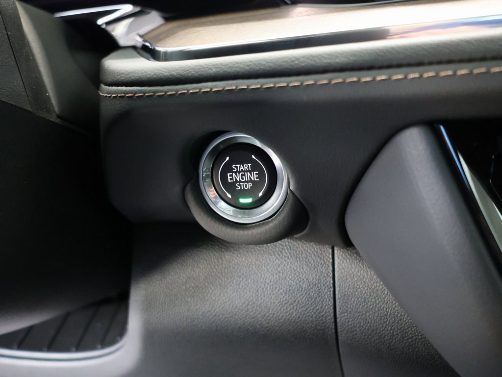 New 2025 Chevrolet Suburban High Country image 22