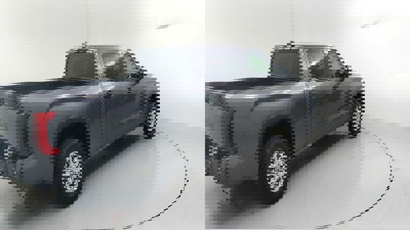 Used 2023 Toyota Tundra SR5 image 10