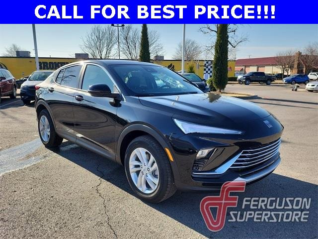 New 2026 Buick Envista Preferred w/ Convenience I Package