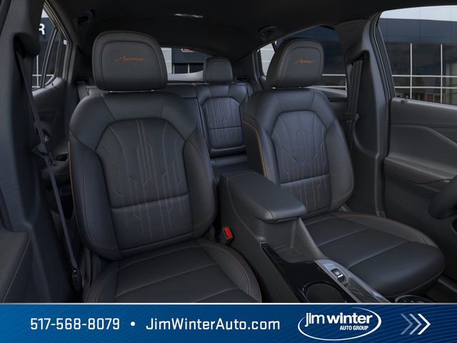 New 2026 Buick Envista Avenir image 17