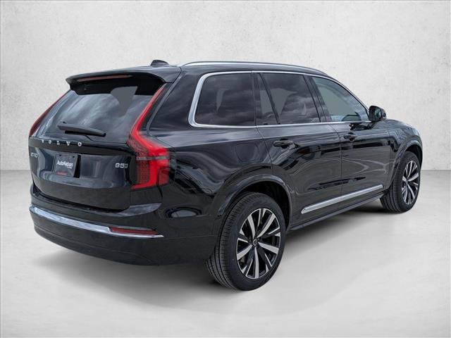 New 2026 Volvo XC90 B5 Core AWD/4WD image 2