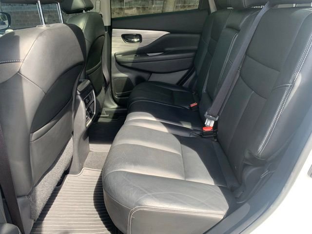 Used 2015 Nissan Murano Platinum AWD/4WD image 16