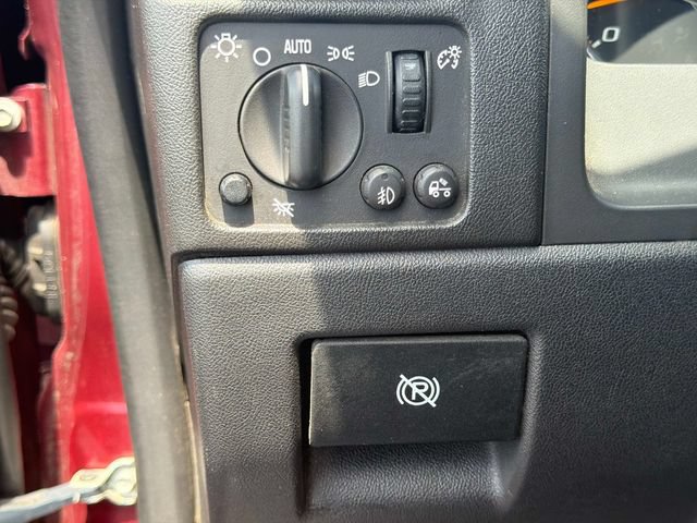 Used 2009 GMC Canyon SLE RWD image 23