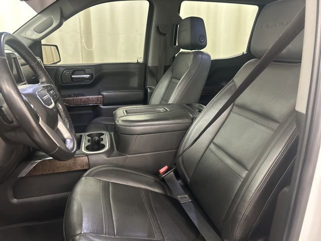 Used 2021 GMC Sierra 1500 Denali w/ Denali Ultimate Package AWD/4WD image 10