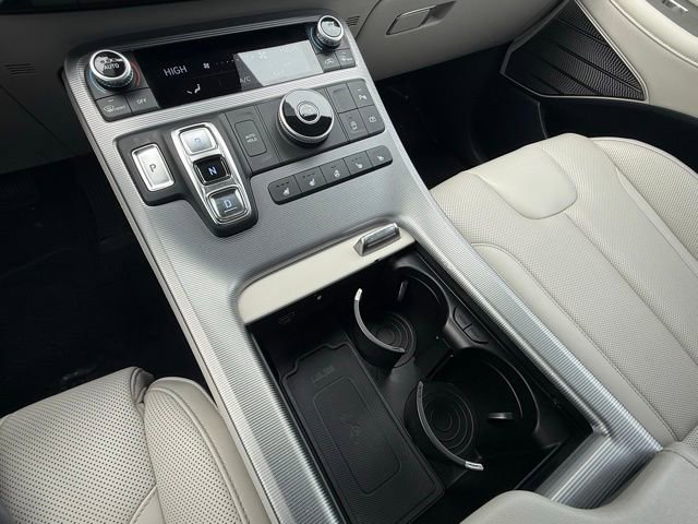 Used 2023 Hyundai Palisade Calligraphy FWD image 28