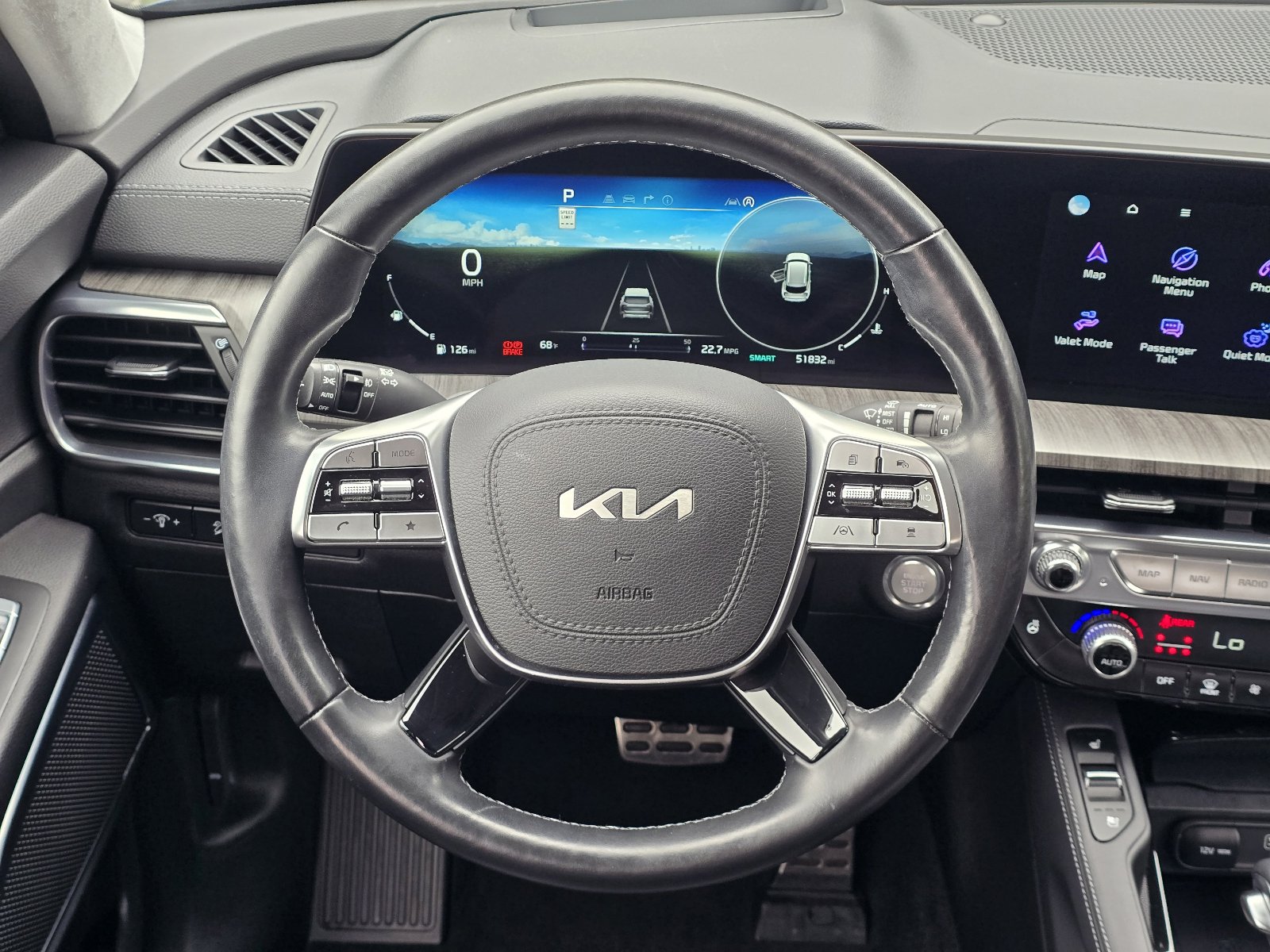 Used 2023 Kia Telluride SX Prestige image 15