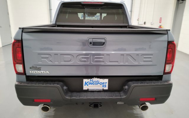 New 2026 Honda Ridgeline RTL image 4