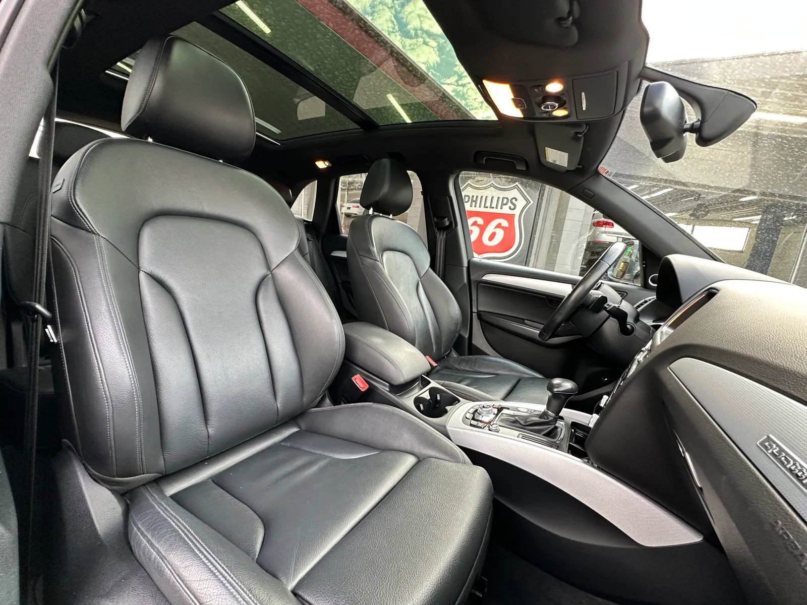 Used 2017 Audi Q5 2.0T Premium Plus w/ Technology Package AWD/4WD image 20