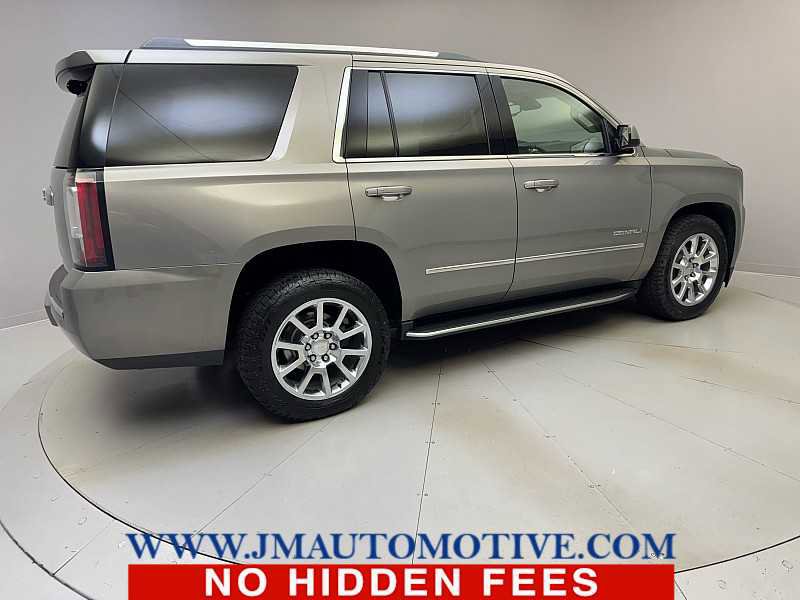Used 2019 GMC Yukon Denali image 5