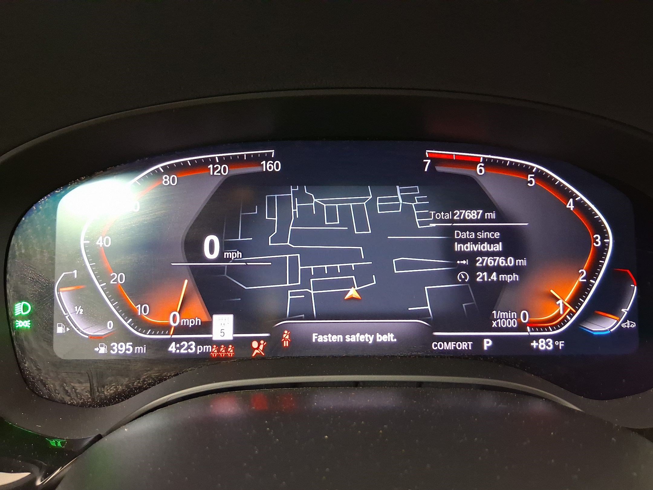 Certified 2023 BMW 530i w/ Premium Package RWD image 22