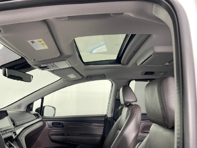 Certified 2020 Honda Odyssey EX-L image 17
