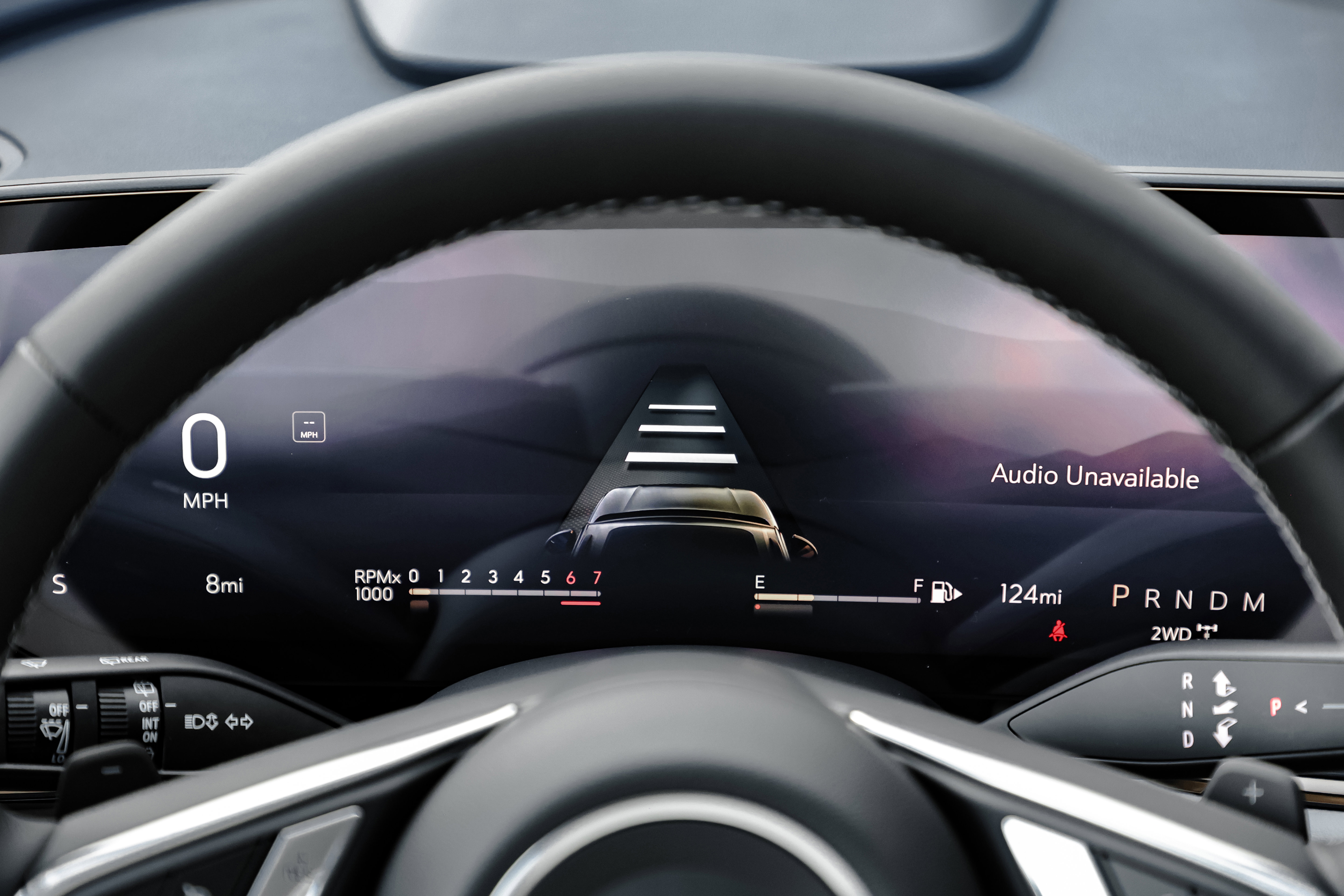 New 2026 Buick Envision Avenir image 27