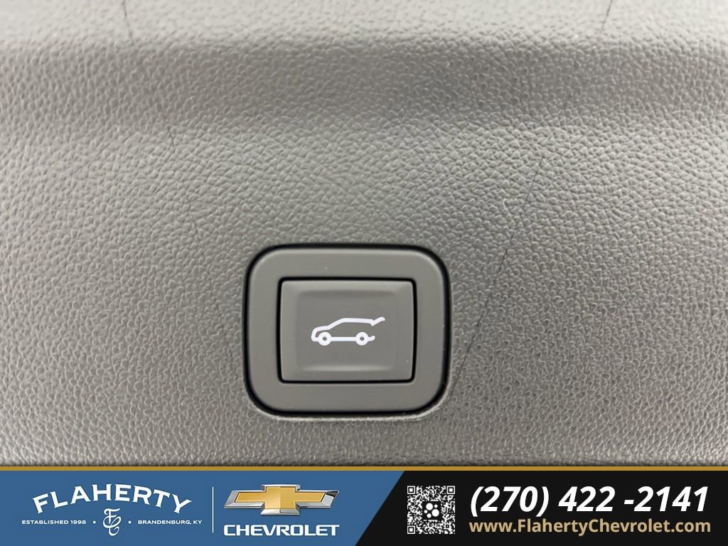 New 2025 Chevrolet Tahoe Premier image 21