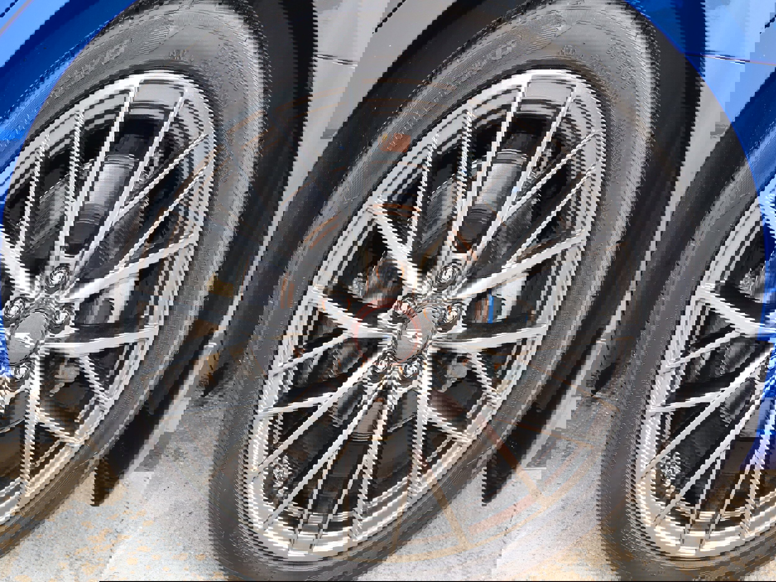 Used 2020 Genesis G80 3.3T Sport image 12