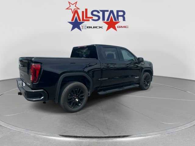 Used 2024 GMC Sierra 1500 Elevation RWD image 7