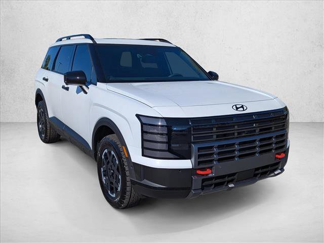 New 2026 Hyundai Palisade XRT Pro image 3