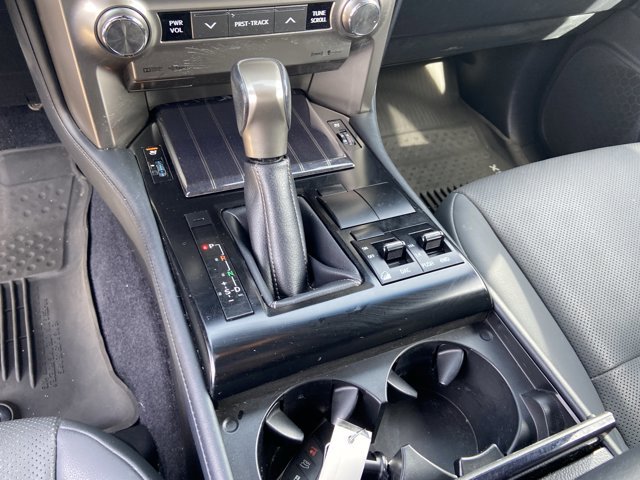 Used 2021 Lexus GX 460 Premium image 39