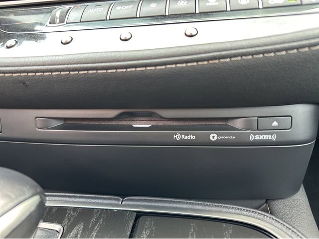 Used 2022 Lexus LS 500 w/ Cold Weather Package (CK) RWD image 29