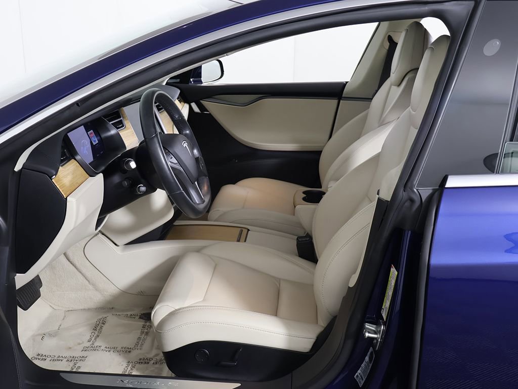 Used 2018 Tesla Model S 75D image 24