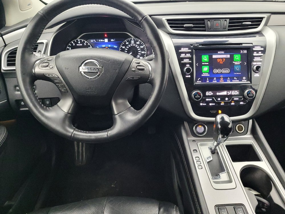 Used 2020 Nissan Murano SL image 22