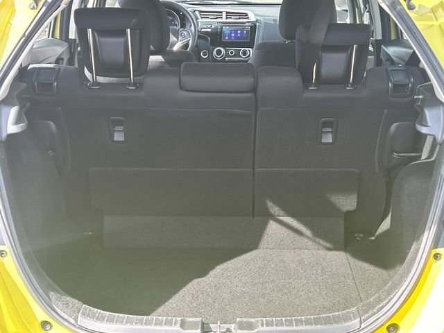 Used 2017 Honda Fit EX image 23