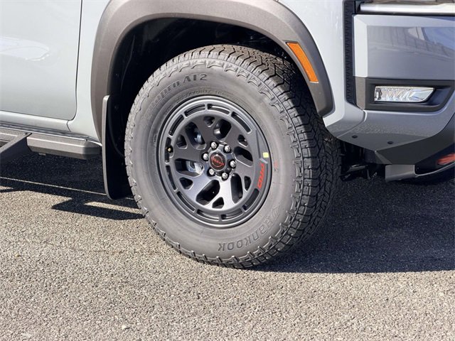 New 2026 Nissan Frontier PRO-4X w/ Pro Premium Package image 7