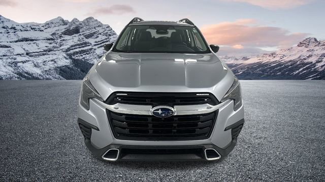 New 2026 Subaru Ascent Touring image 8