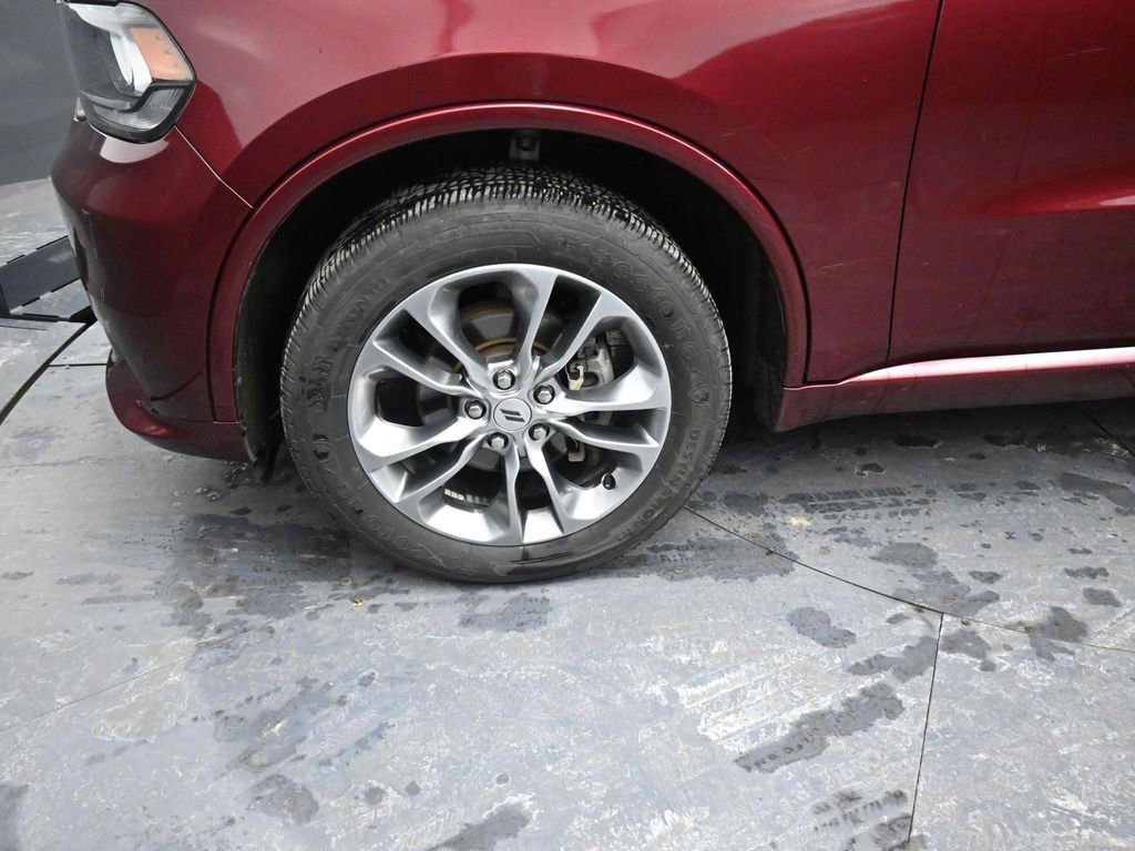 Used 2020 Dodge Durango GT image 14