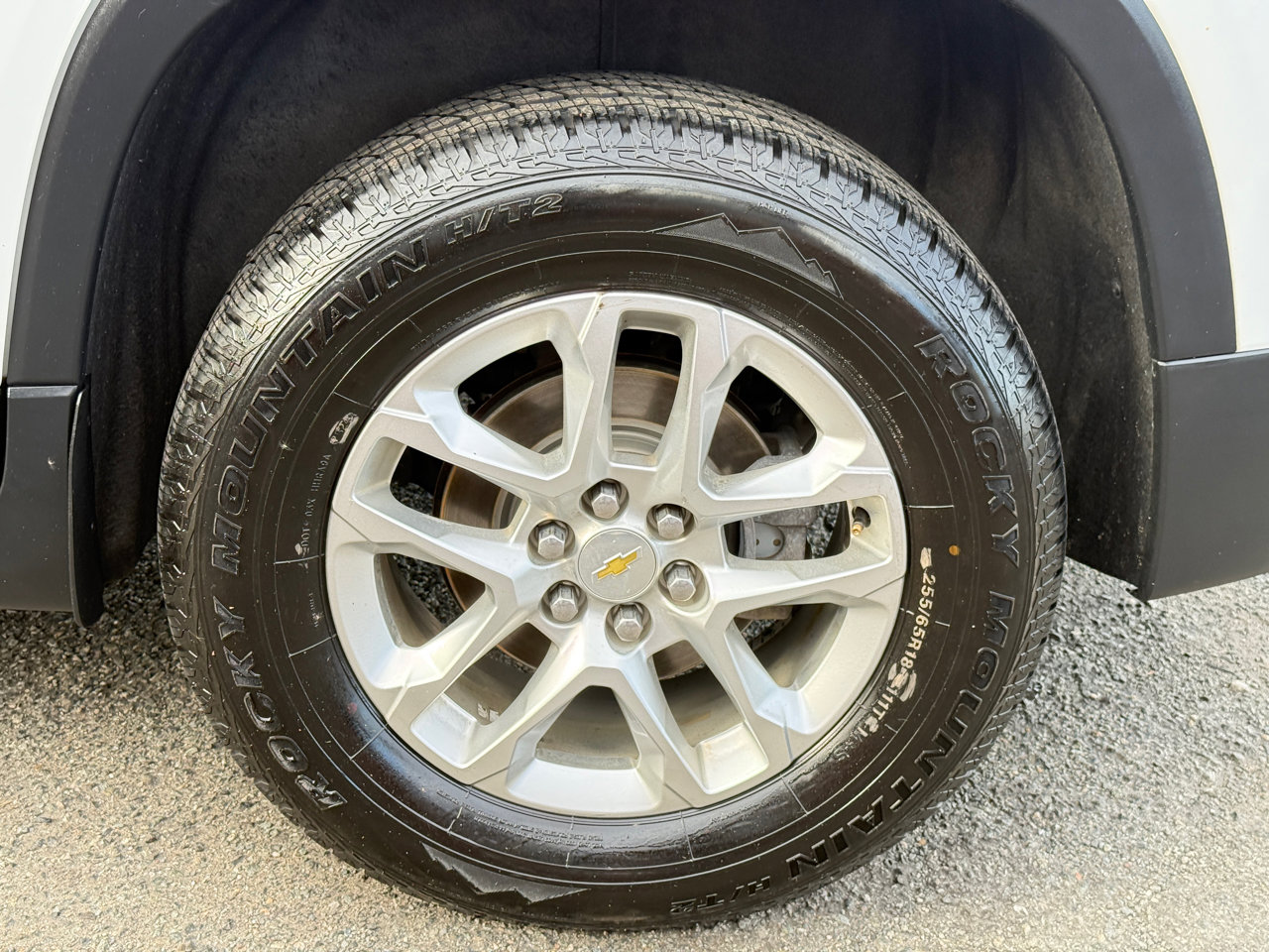 Used 2019 Chevrolet Traverse LT image 84