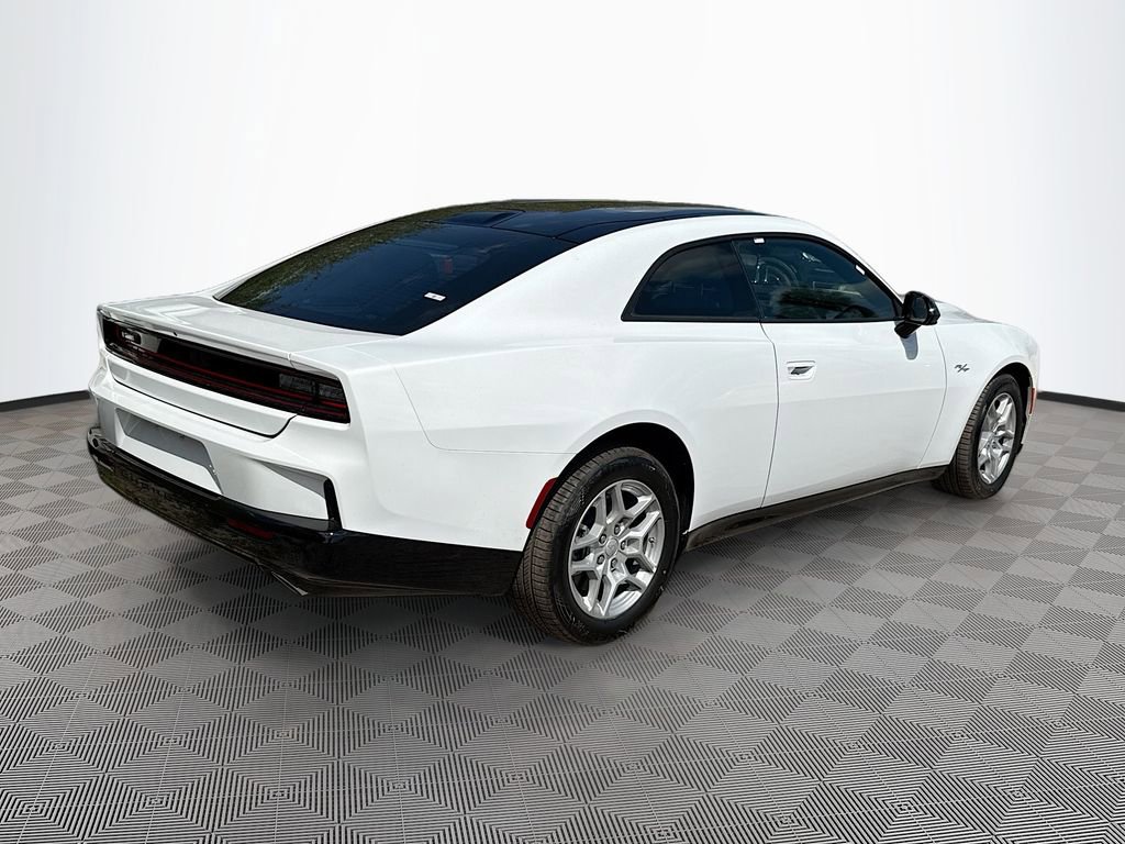 New 2026 Dodge Charger R/T AWD/4WD image 5