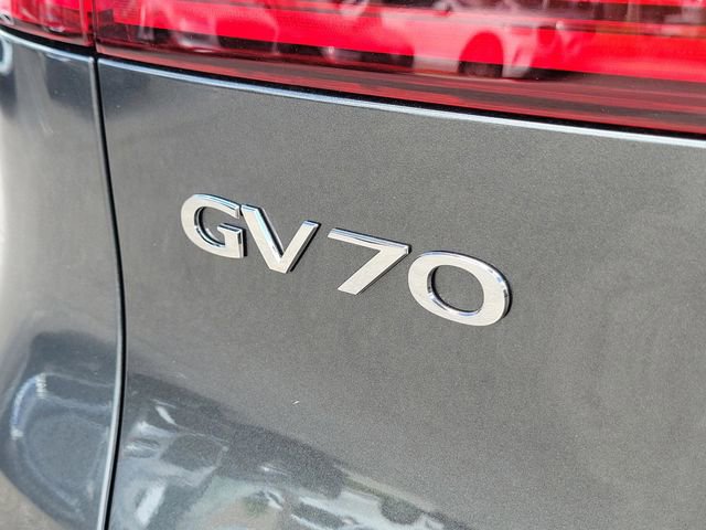 New 2026 Genesis GV70 2.5T Advanced w/ G1 Accessory Package AWD/4WD image 32