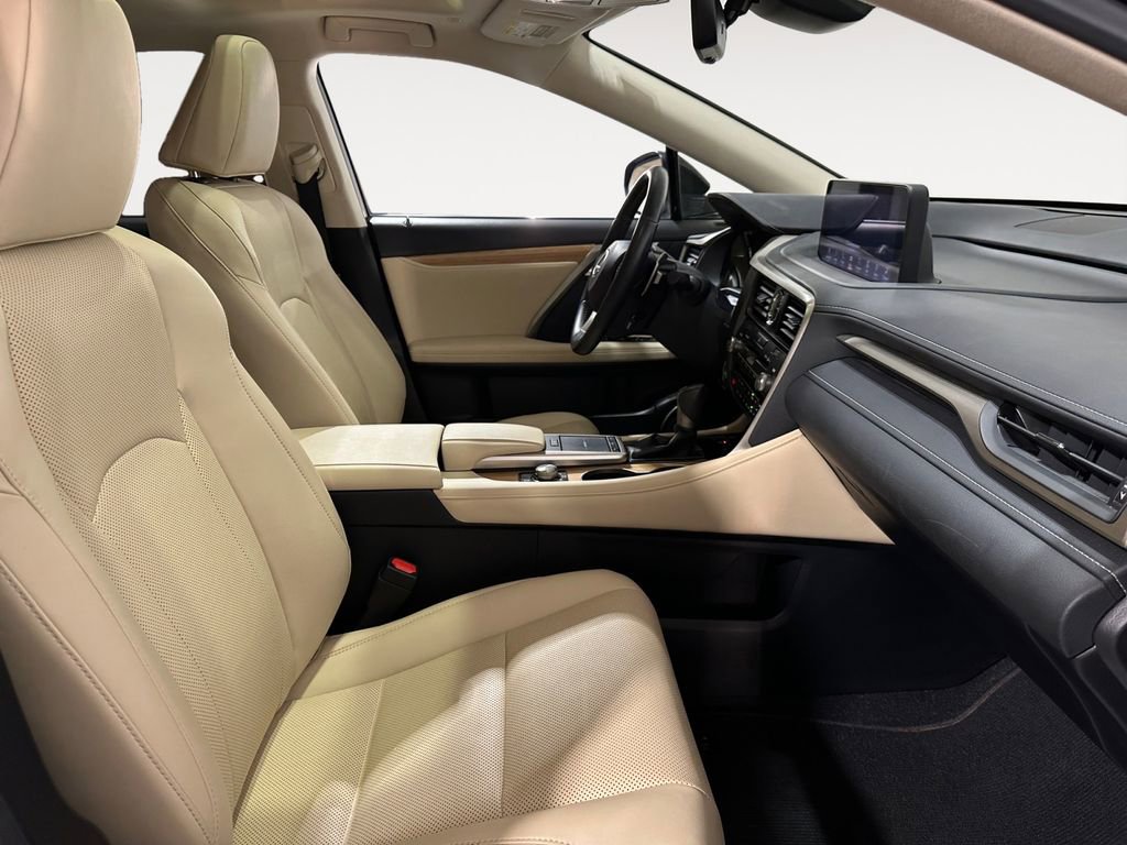Used 2022 Lexus RX 350 AWD w/ Premium Package image 15