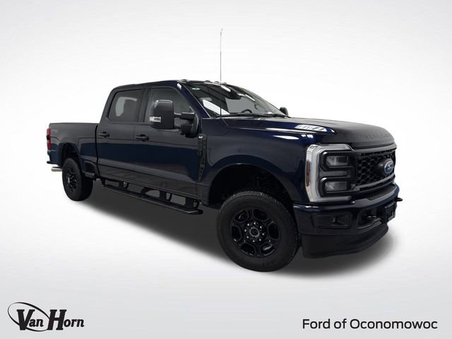 Used 2024 Ford F250 XLT w/ XLT Premium Package image 1