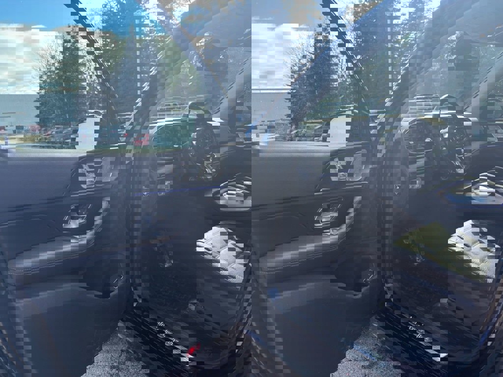 Certified 2023 Mercedes-Benz GLE 350 GLE 350 image 10