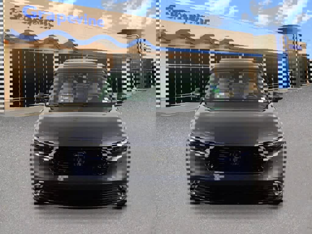 New 2025 Honda Accord Touring image 8