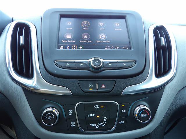 Certified 2023 Chevrolet Equinox LS w/ LS Convenience Package AWD/4WD image 20