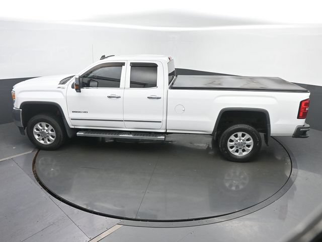 Used 2015 GMC Sierra 2500 SLT AWD/4WD image 38
