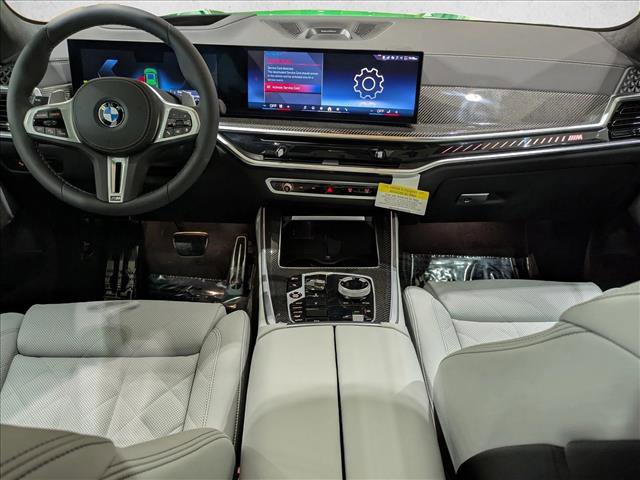 New 2026 BMW X5 M60i image 16