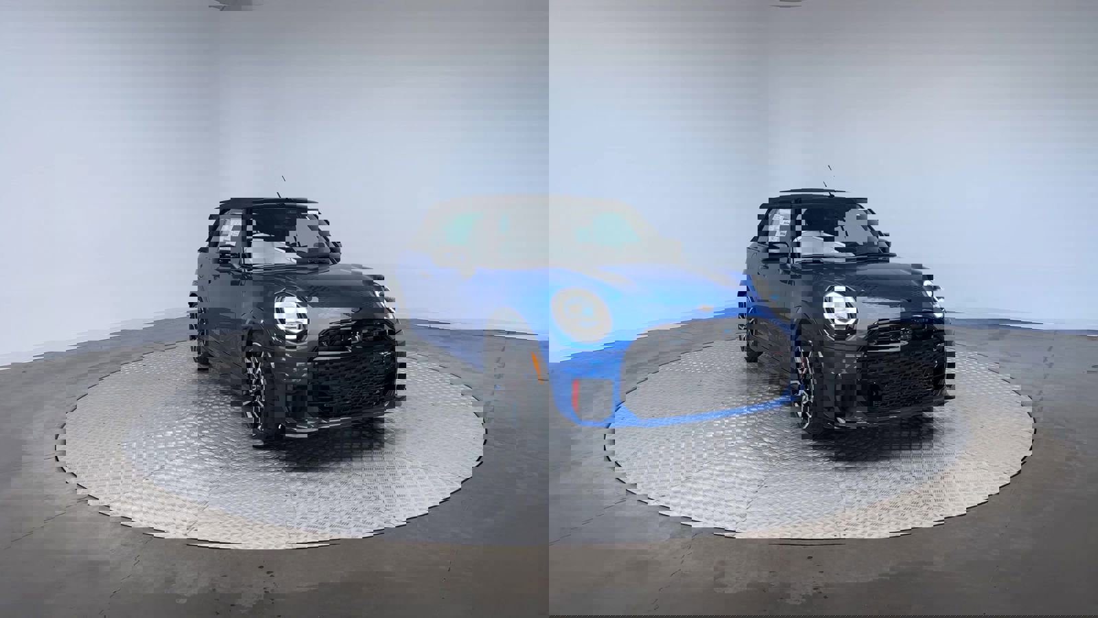 New 2026 MINI Cooper John Cooper Works image 5